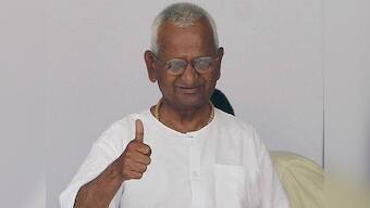 I will not die till Lokpal Bill is passed, says Hazare