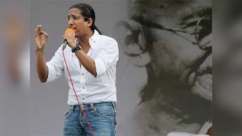 Does Arindam Chaudhuri help or hinder Anna’s cause?