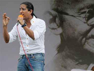 Does Arindam Chaudhuri help or hinder Anna’s cause? Does Arindam Chaudhuri help or hinder Anna’s cause?