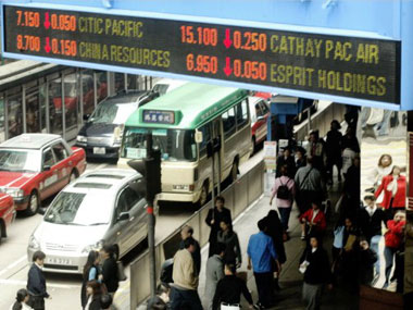 Asian stocks slump on US recession fears; gold soars to new high Asian stocks slump on US recession fears; gold soars to new high