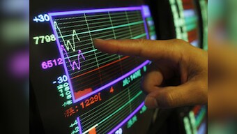  Asian stocks see-saw; euro wobbles on EU debt crisis