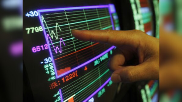  Asian stocks see-saw; euro wobbles on EU debt crisis