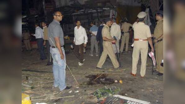 Homegrown terror: Just the admission will make fight easy