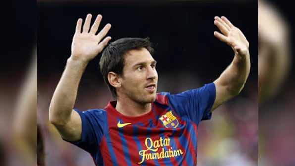 Super Barca face Porto, set sights on European Super Cup