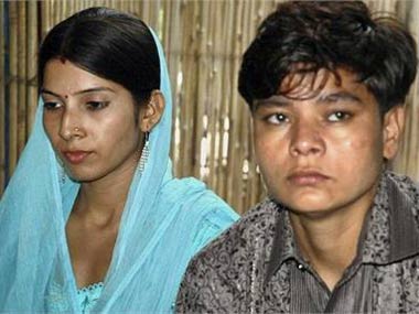 The curious love story of Beena and Savita: Three questions – Firstpost