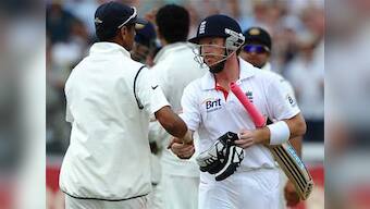 India’s gesture has spared the tour from major acrimony