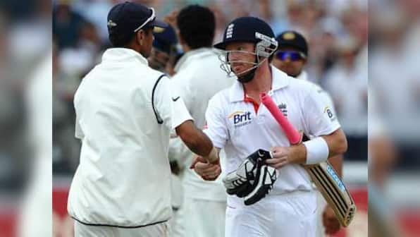 India’s gesture has spared the tour from major acrimony