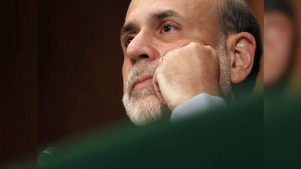 Don't blame the market if it expects more from Bernanke