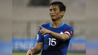Now is not the right time to merge the ISL and I-League, says Bhaichung Bhutia