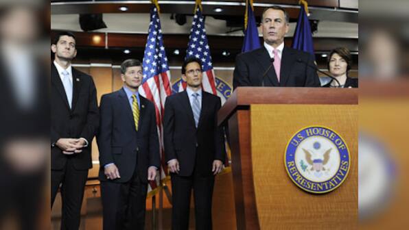 US economy: The debt deal’s biggest loser