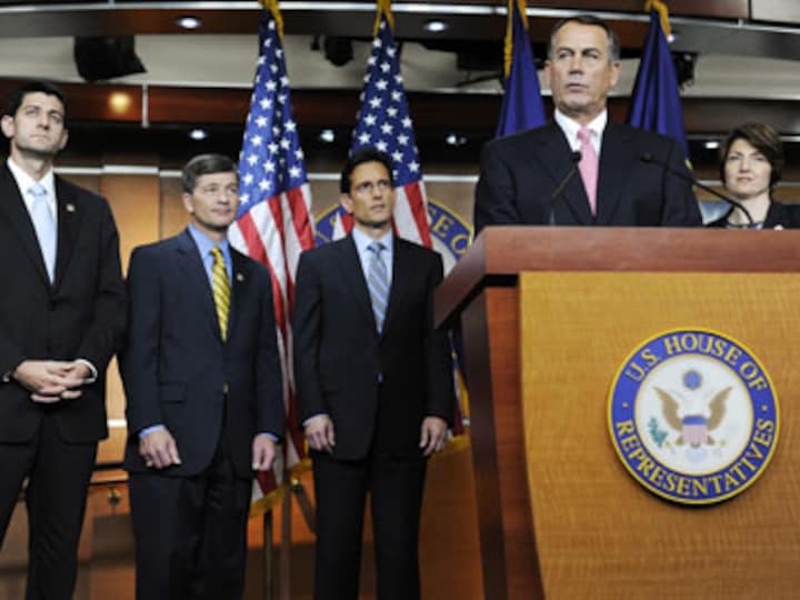 US economy: The debt deal’s biggest loser