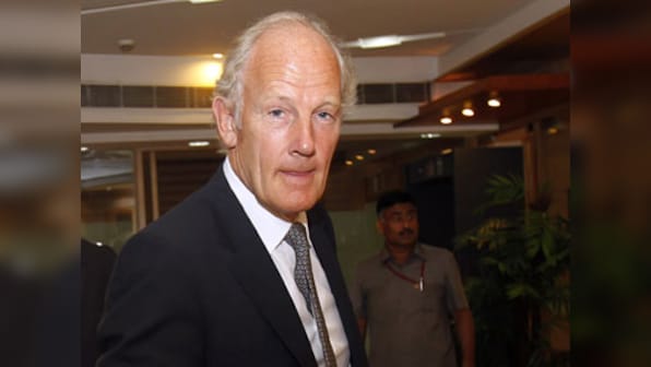 Cairn gives consent to govt terms for Vedanta stake sale