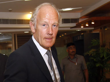 Cairn gives consent to govt terms for Vedanta stake sale Cairn gives consent to govt terms for Vedanta stake sale