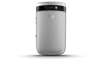 Review: BlackBerry Torch 9810