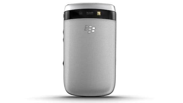 Review: BlackBerry Torch 9810