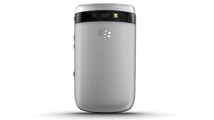 Review: BlackBerry Torch 9810