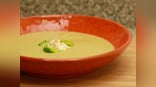Don't like broccoli? This soup will change your mind