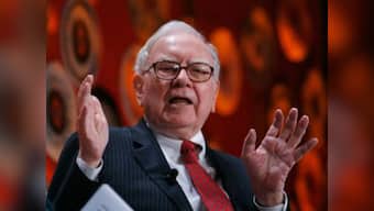 Buffett's guilt about paying low taxes may be misplaced