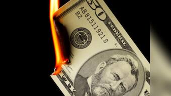 Is it time to bid goodbye to the greenback?