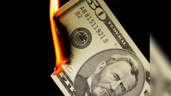Is it time to bid goodbye to the greenback?