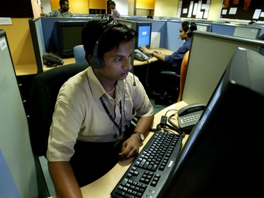 Scotland invites Indian BPO firms to set up units there Scotland invites Indian BPO firms to set up units there