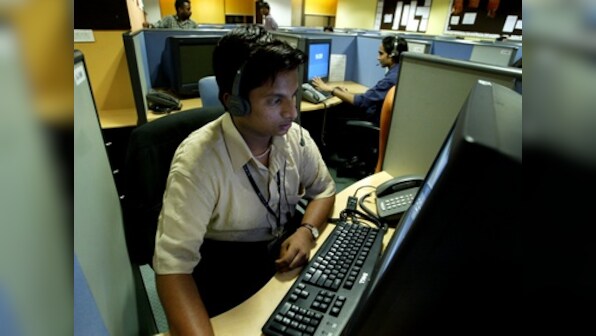 Scotland invites Indian BPO firms to set up units there
