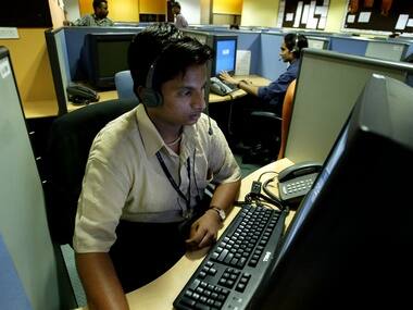 Scotland invites Indian BPO firms to set up units there