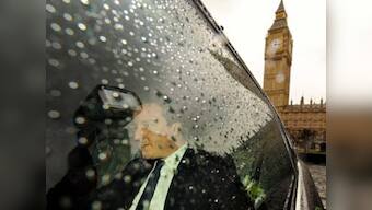 British PM tries to regain upper hand after riots