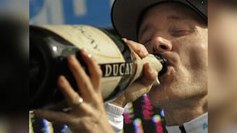 An 'electronic tongue' for tasting Spain's sparkling wine!