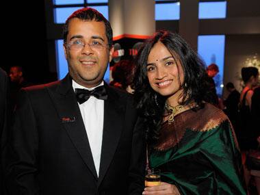 No figment of imagination, pop fiction is a great leveller