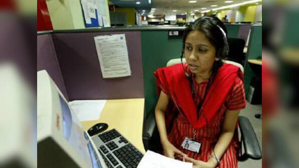 Pecking order in IT changes; Cognizant pips Wipro at No. 3