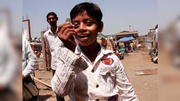 The paisa will soon be history; the rupee is the new paisa