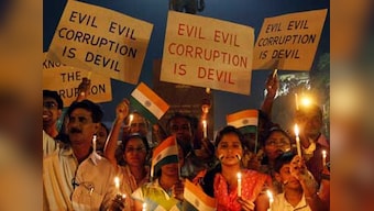 In aam aadmi's view, netas and babus are the most corrupt