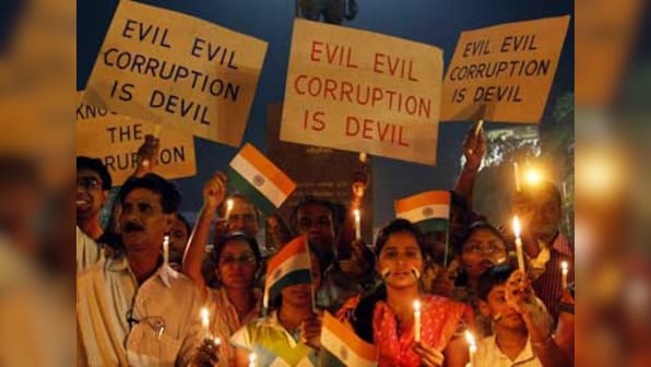 In aam aadmi's view, netas and babus are the most corrupt