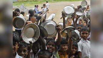 Lagaan did not impress me, it was a stereotype: Dalit leader in US  