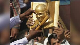 Why discuss Aarakshan with an immoral upper class?