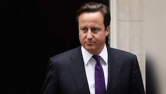 Oh, for a statesman like David Cameron