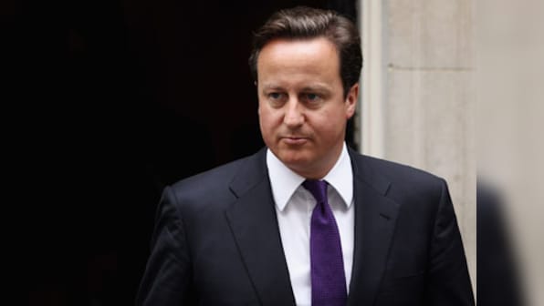 Oh, for a statesman like David Cameron