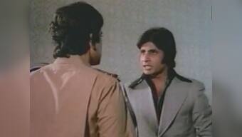 The Amitabh Bachchan defence won't save 2G, CWG scamsters