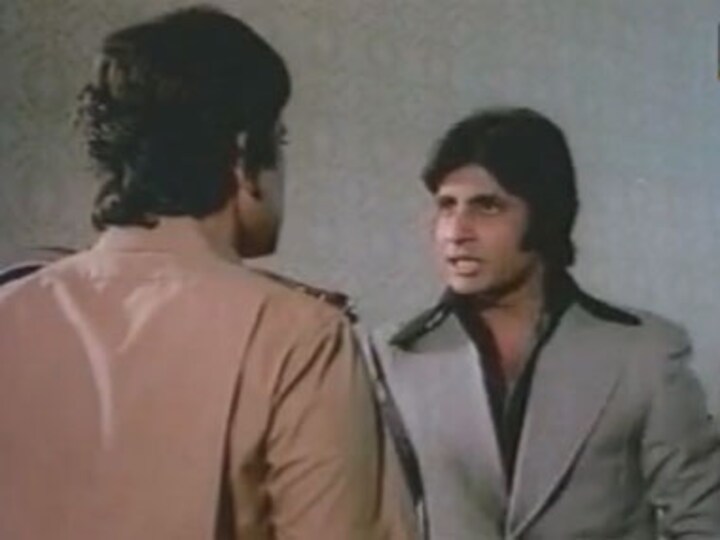 The Amitabh Bachchan defence won't save 2G, CWG scamsters