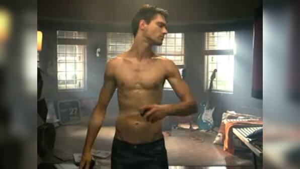 Deodorant ads create a stink