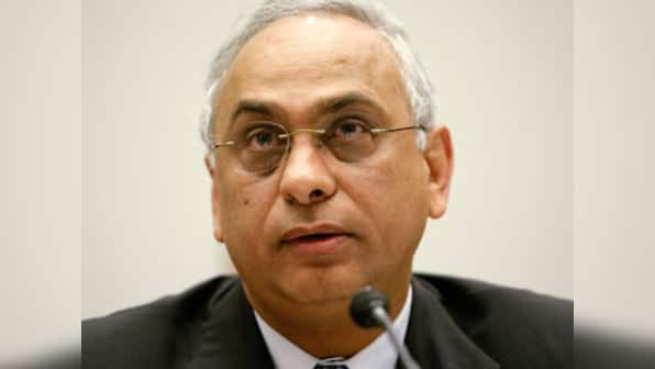 Back to the wall, S&P's Deven Sharma to step down in Sept 
