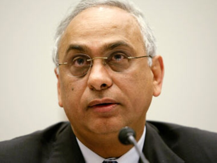 The web of intrigue behind Deven Sharma's downfall