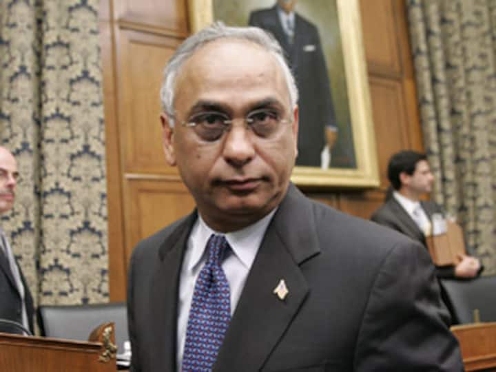 Deven Sharma