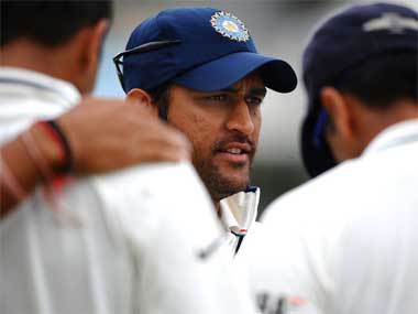 Excuses do Dhoni and his army no honour whatsoever Excuses do Dhoni and his army no honour whatsoever