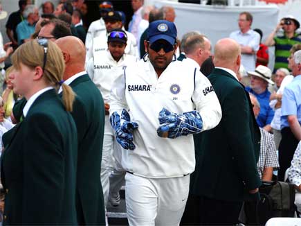 Bell's dismissal didn't seem right in spirit of game: Dravid Bell's dismissal didn't seem right in spirit of game: Dravid