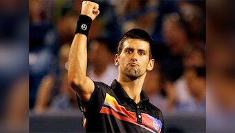 Djokovic named top seed at US Open