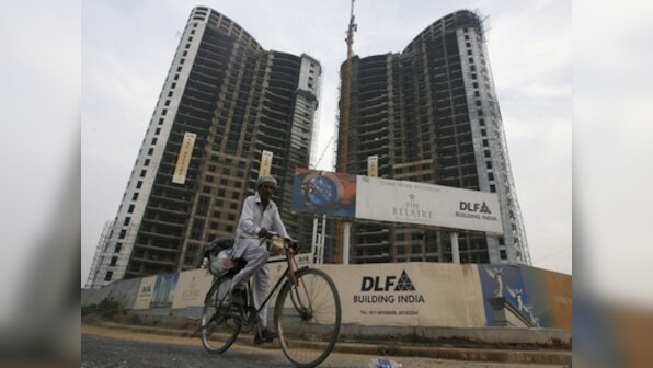 DLF courts more trouble over market dominance, but let off