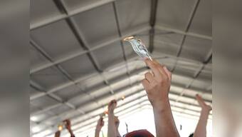 An apocalyptic end to the dollar hegemony is coming