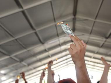 An apocalyptic end to the dollar hegemony is coming An apocalyptic end to the dollar hegemony is coming